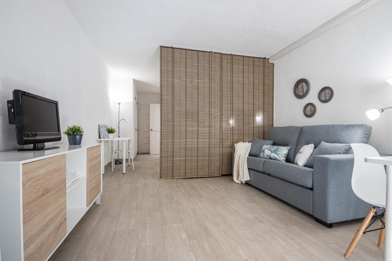 Bonito Estudio Renovado Salou Exterior photo